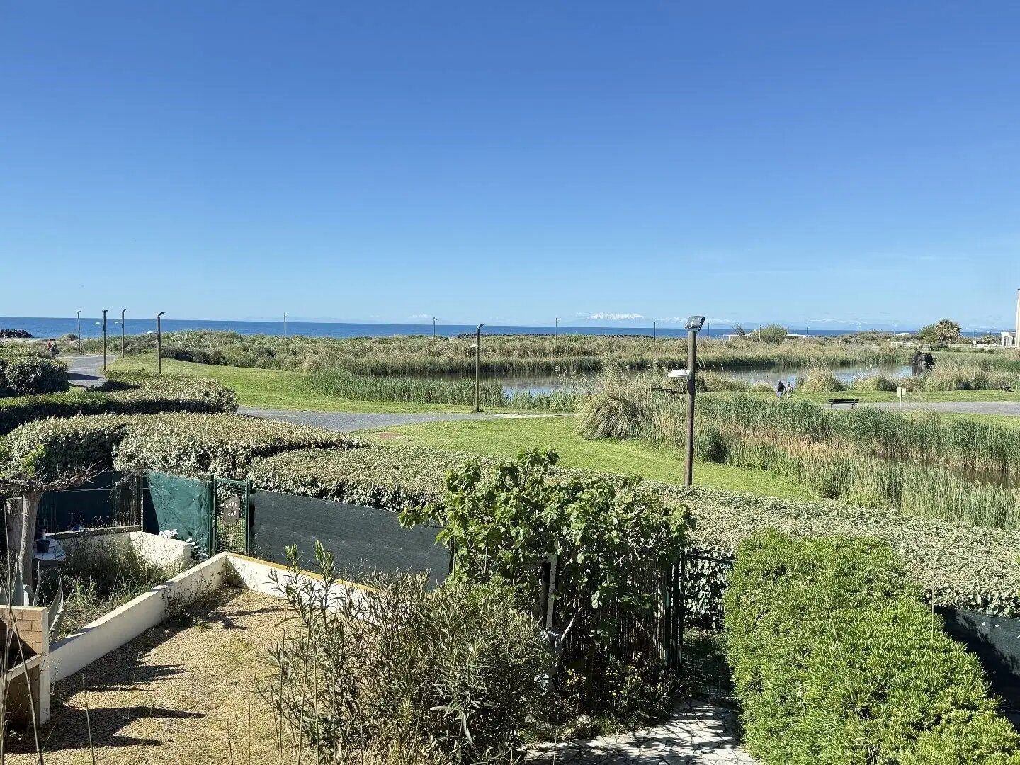 Appartement à vendre, 36m², Agde (Cap d'Agde)
