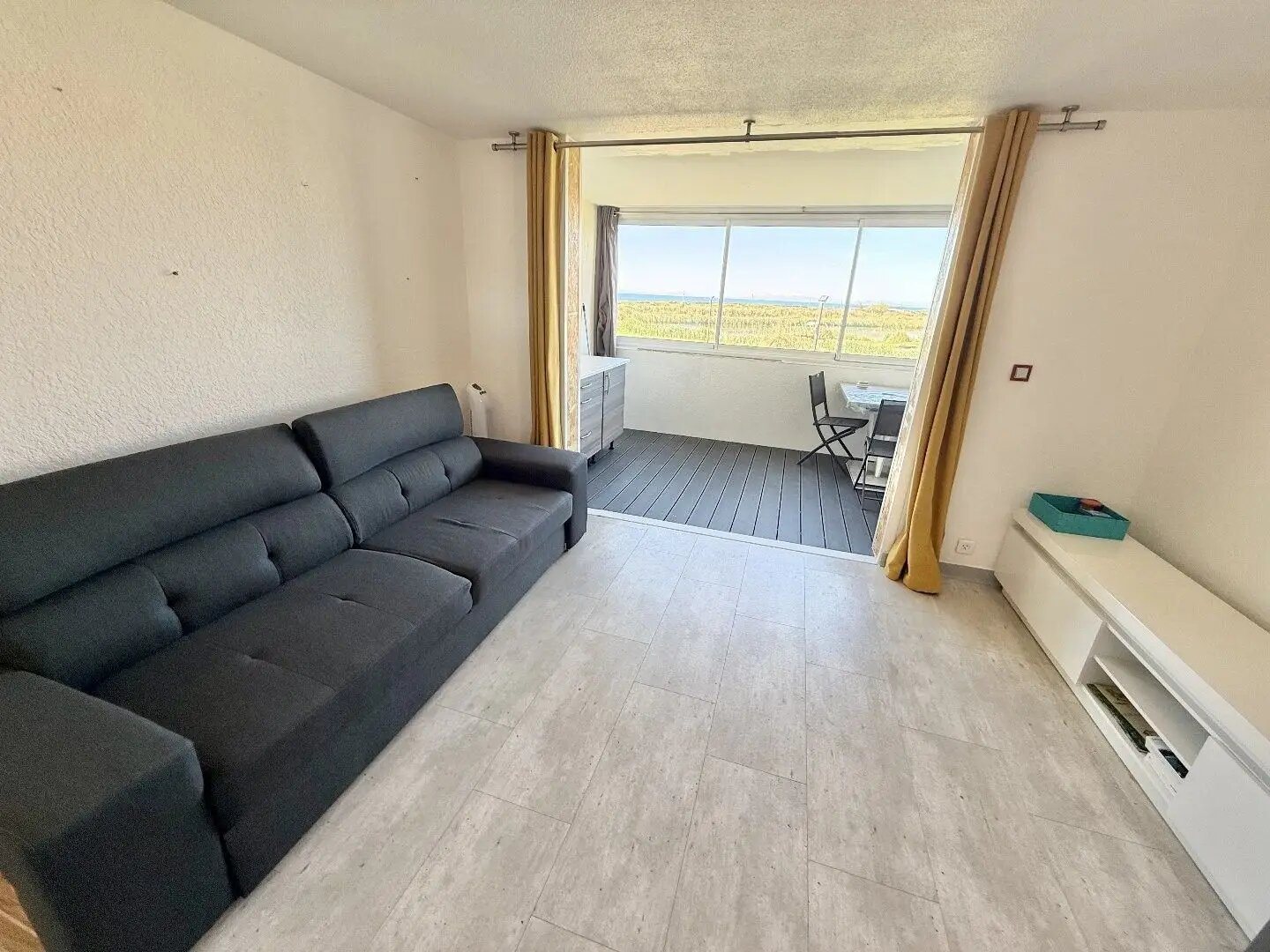 Appartement à vendre, 36m², Agde (Cap d'Agde)