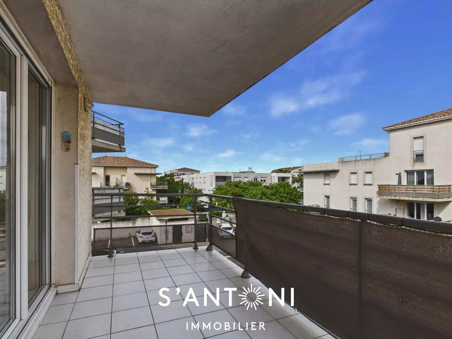 Appartement à vendre, 75m², Agde (Cap d'Agde)