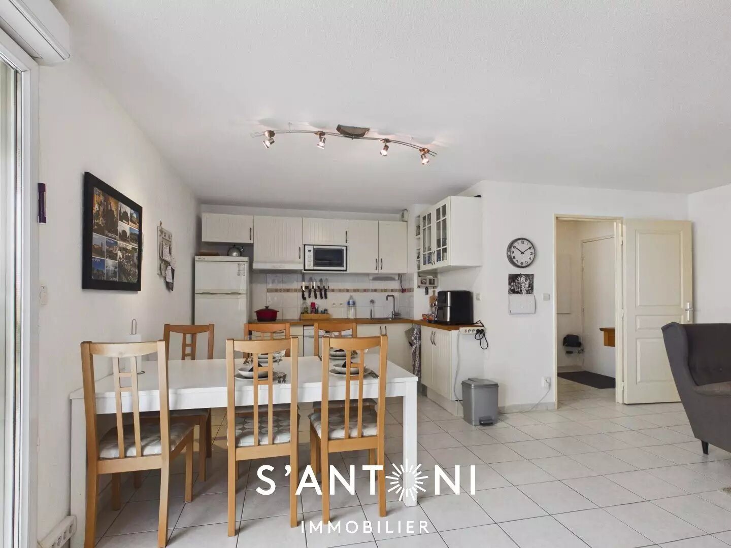 Appartement à vendre, 75m², Agde (Cap d'Agde)