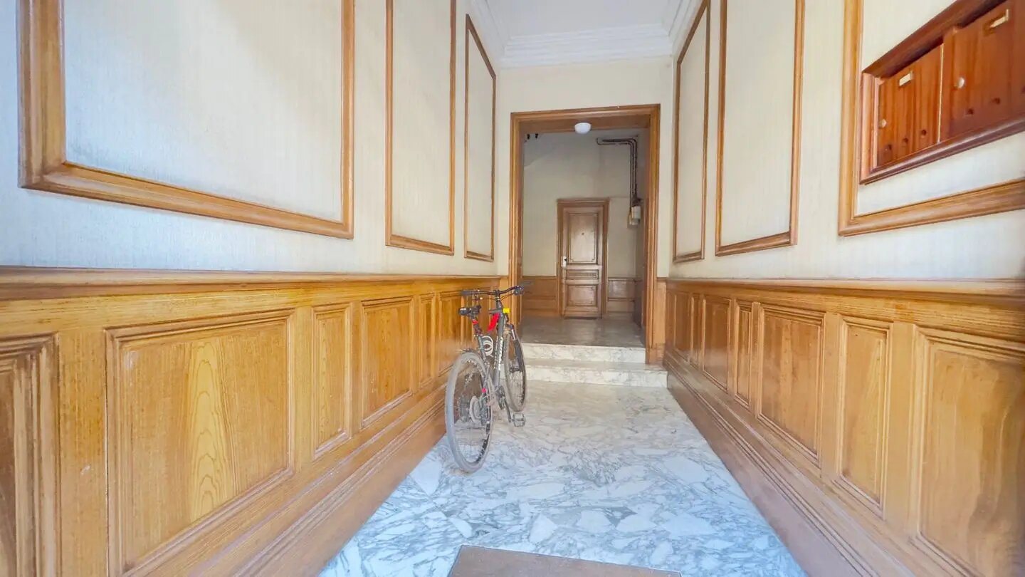 Appartement à vendre, 120m², Béziers