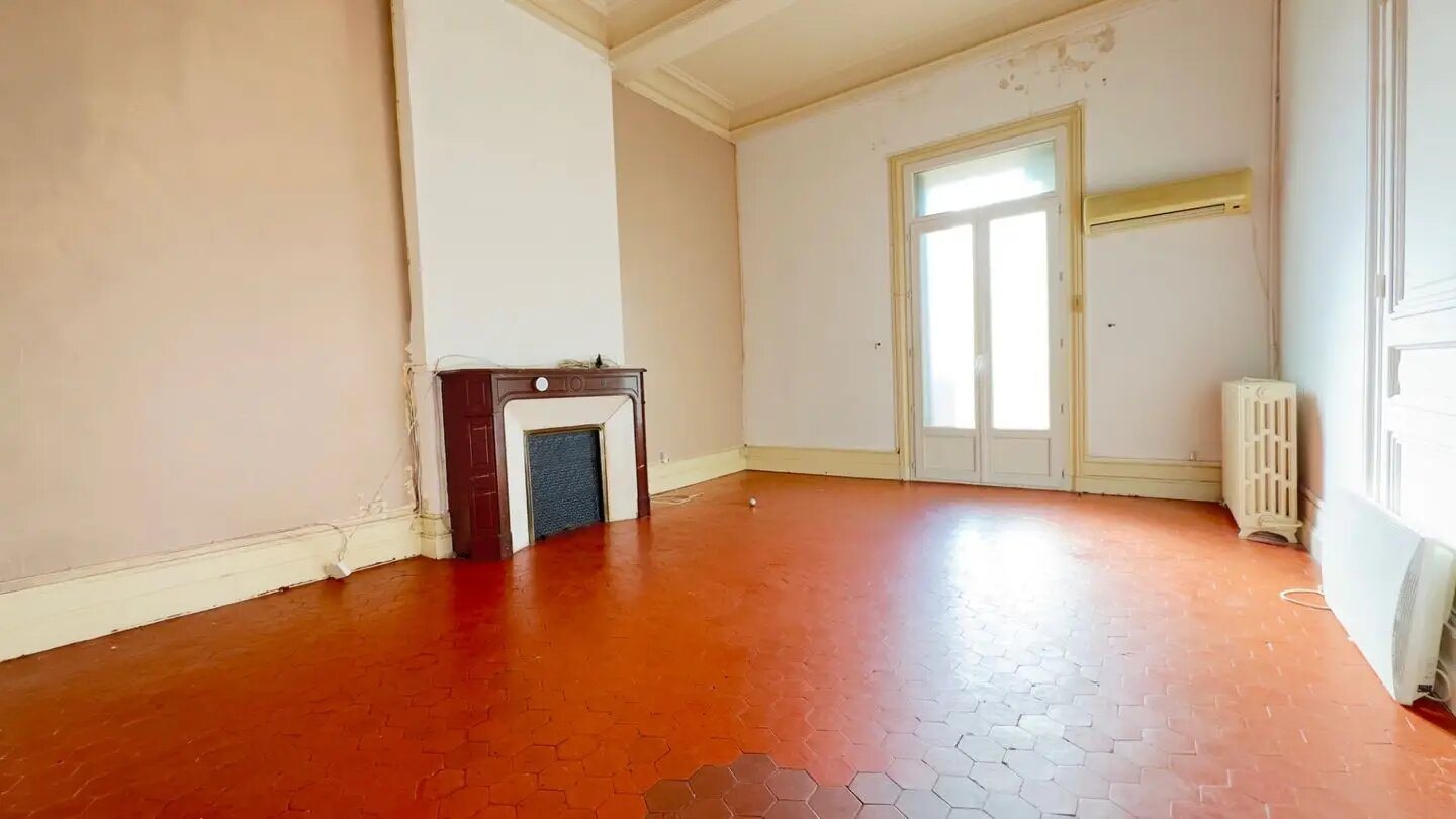 Appartement à vendre, 120m², Béziers