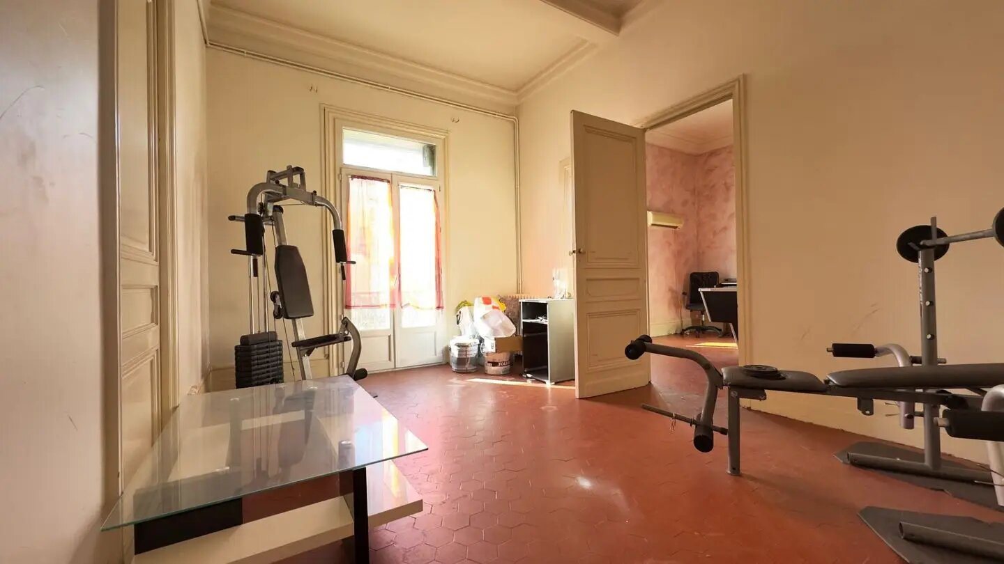 Appartement à vendre, 120m², Béziers