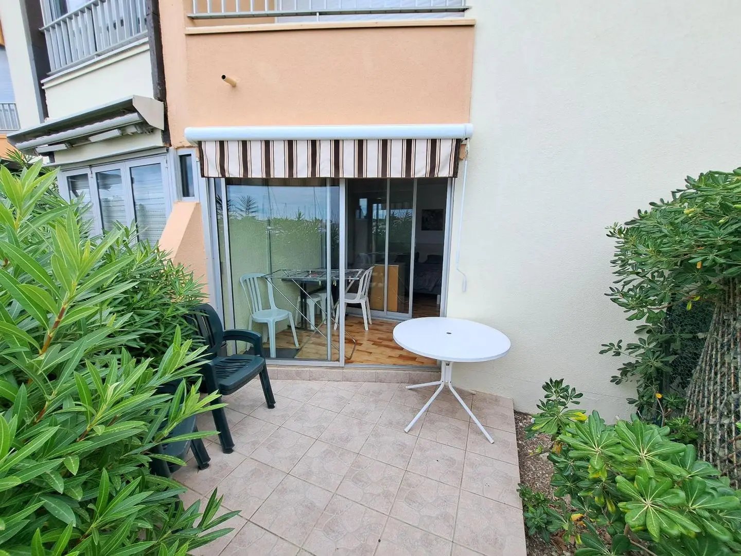 Appartement à louer, 20m², Grau d'Agde