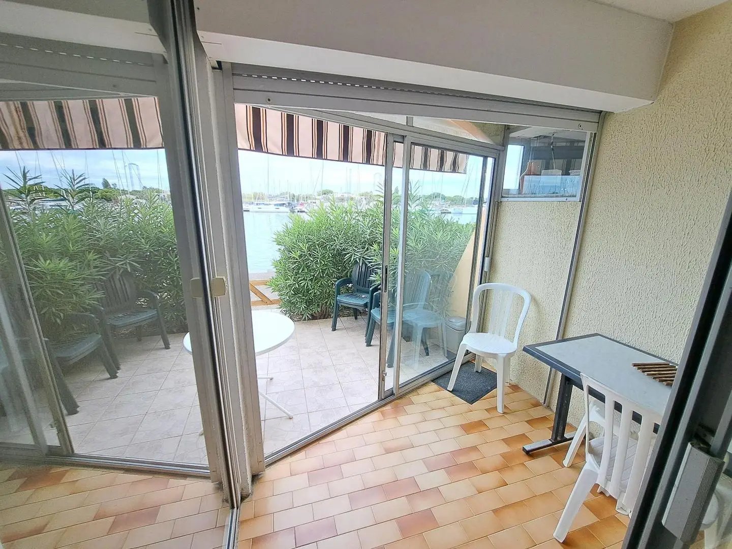 Appartement à louer, 20m², Grau d'Agde