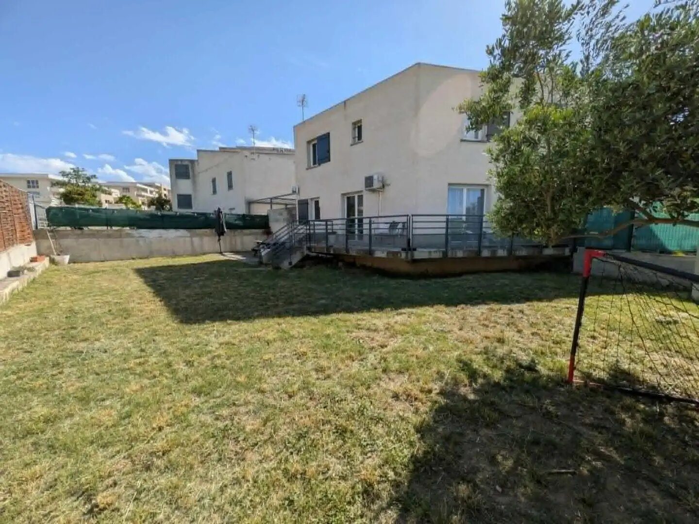 Maison à louer, 87m², Béziers