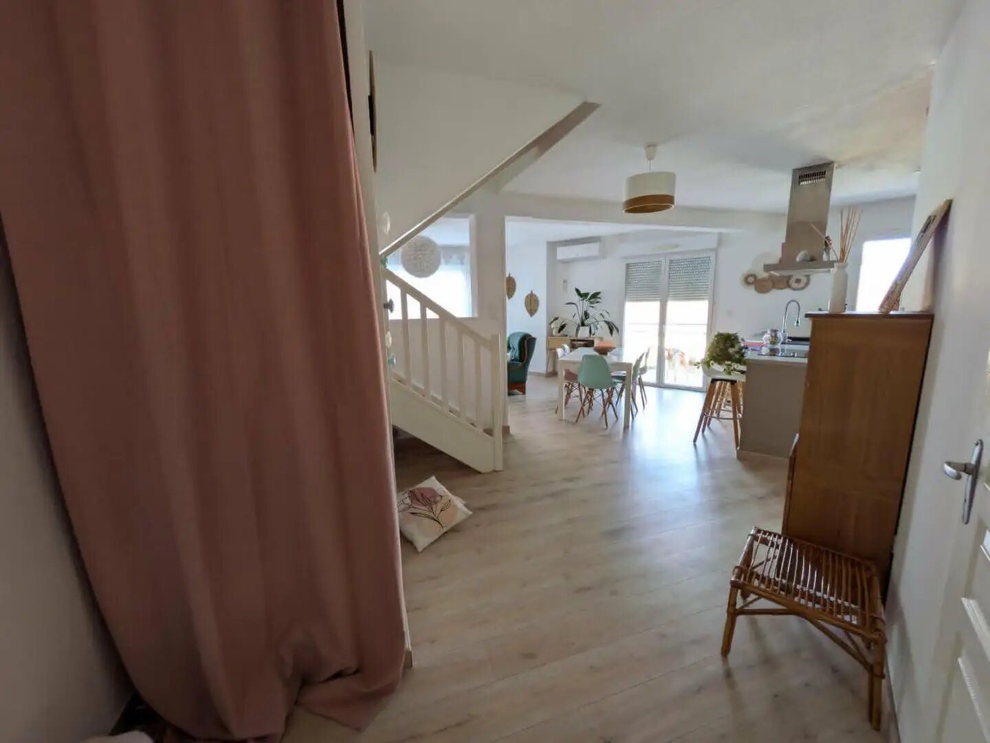 Maison à louer, 87m², Béziers