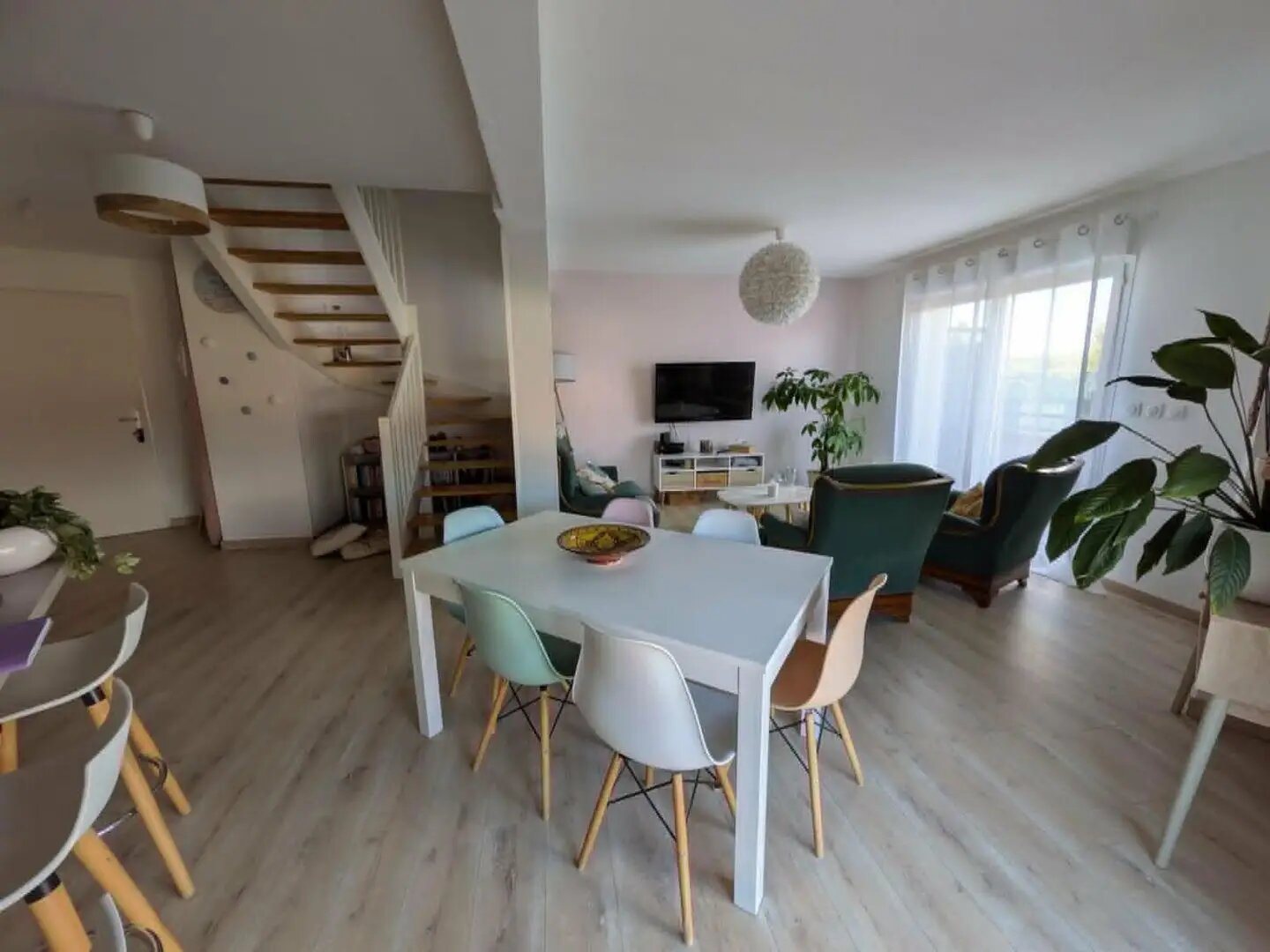 Maison à louer, 87m², Béziers