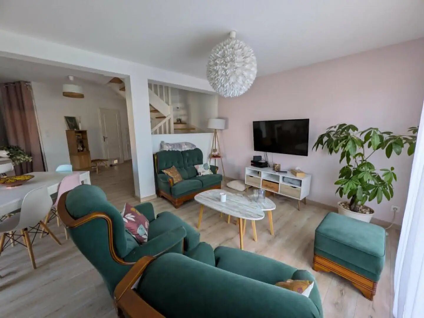 Maison à louer, 87m², Béziers