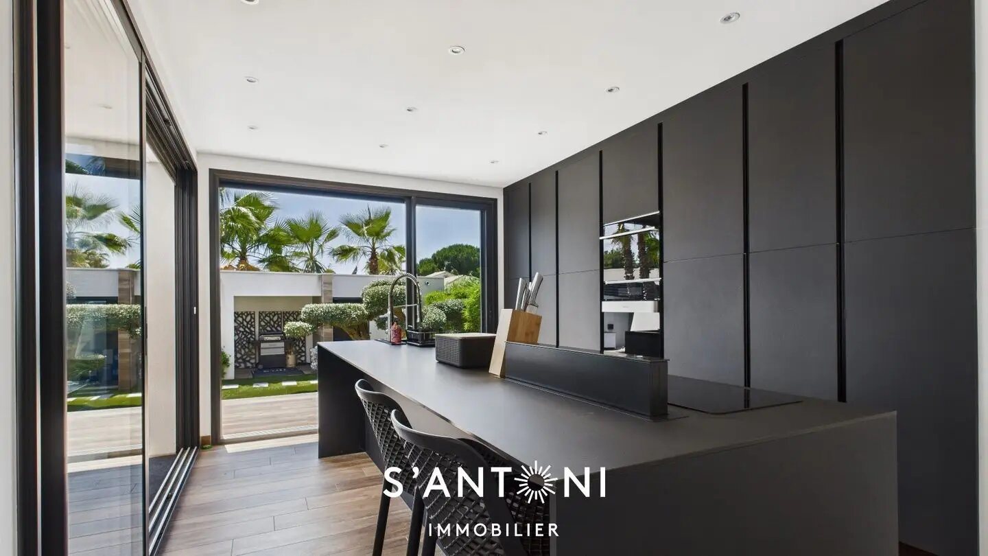 Maison à vendre, 125m², Agde (Cap d'Agde)