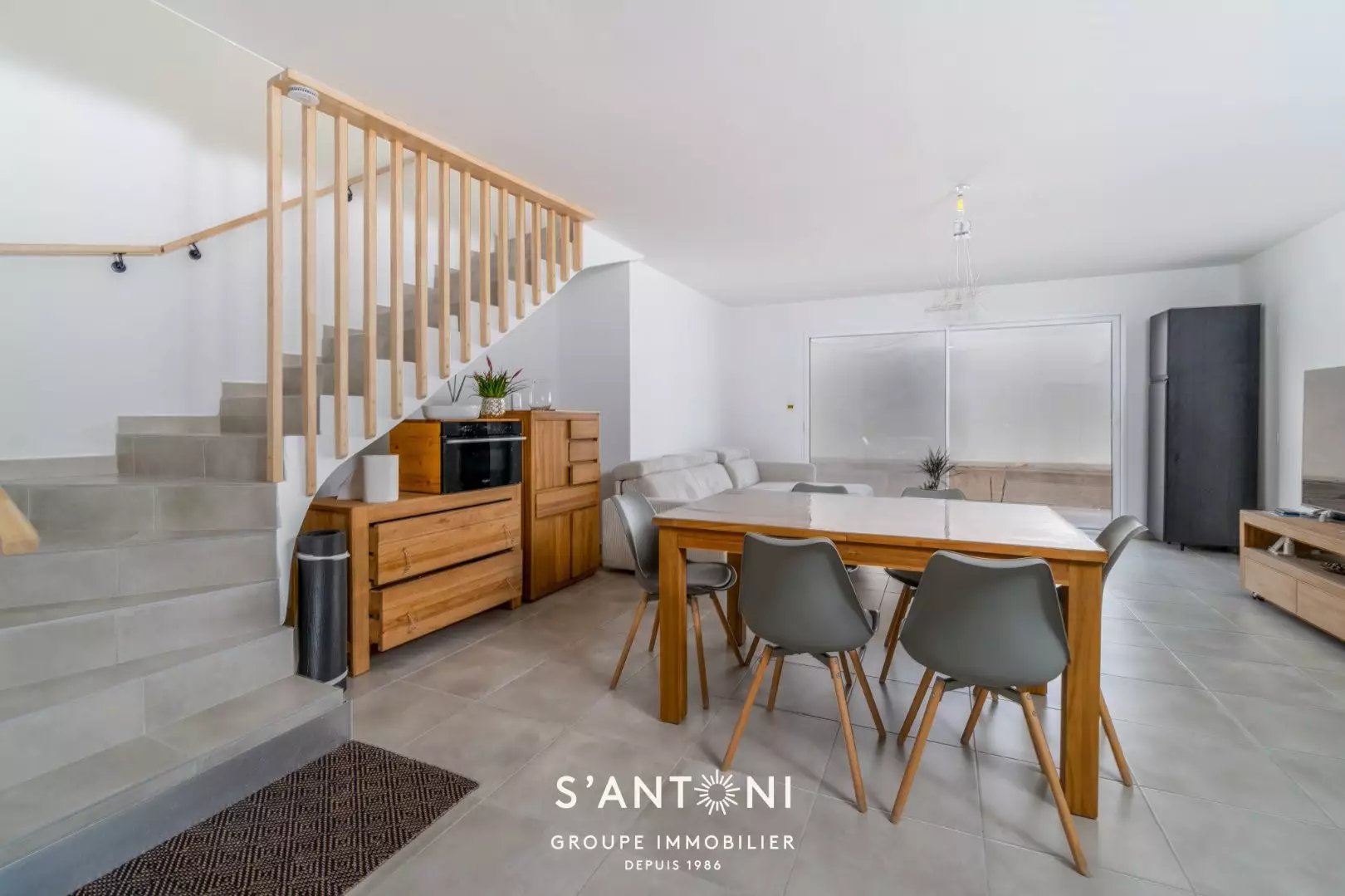 Maison à vendre, 69m², Vias