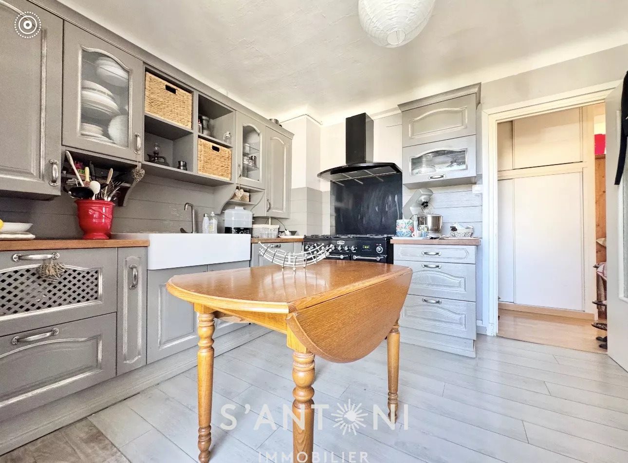 Appartement à vendre, 65m², Béziers