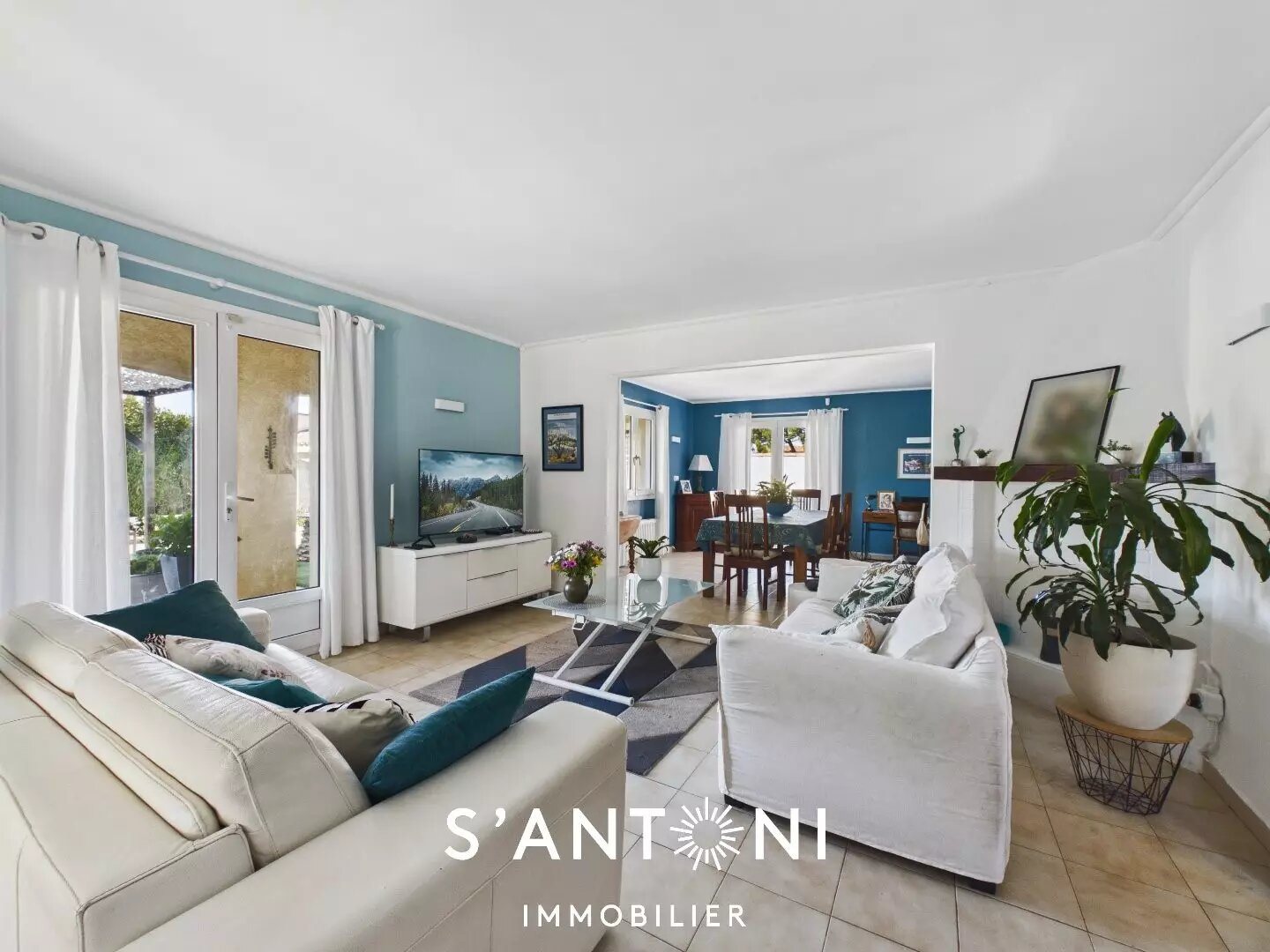 Maison à vendre, 228m², Colombiers