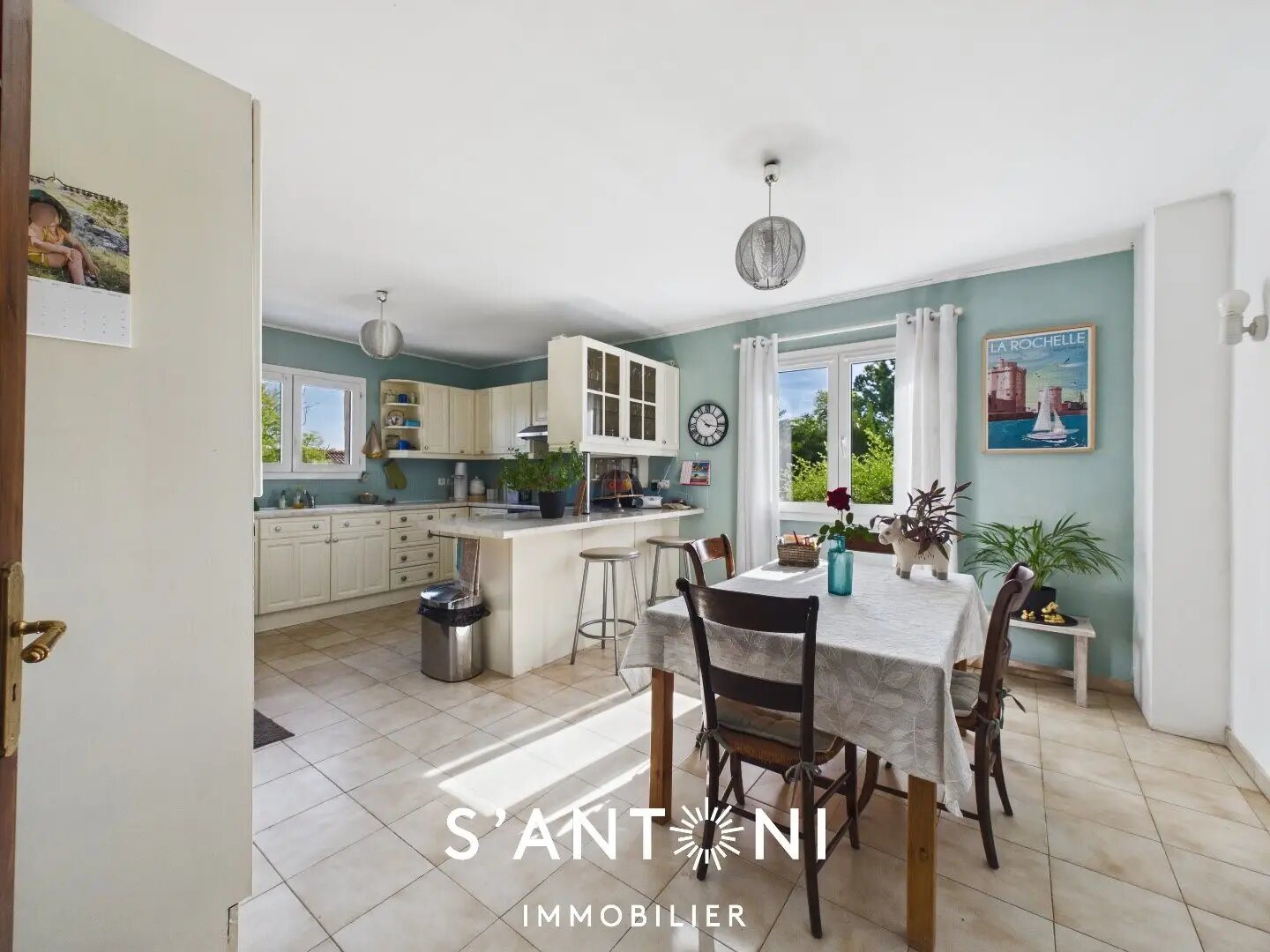 Maison à vendre, 228m², Colombiers