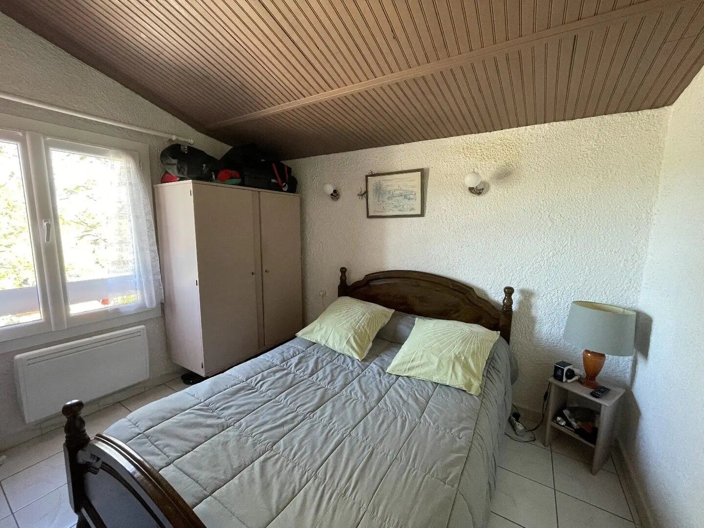 Appartement à vendre, 28m², Marseillan