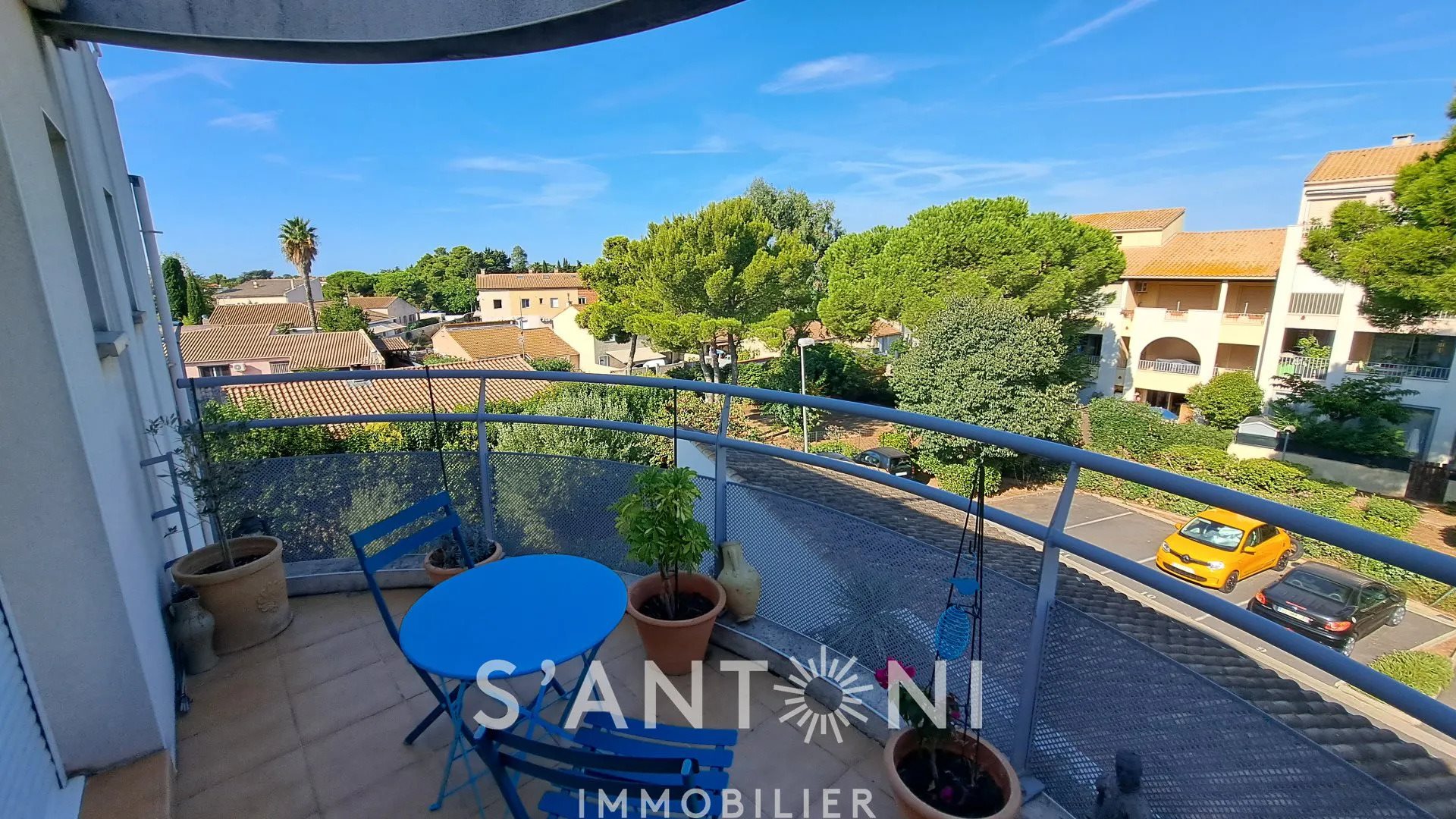 Appartement à vendre, 56m², Grau d'Agde