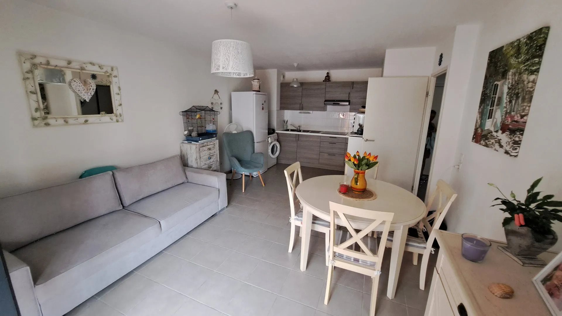 Appartement à vendre, 46m², Grau d'Agde