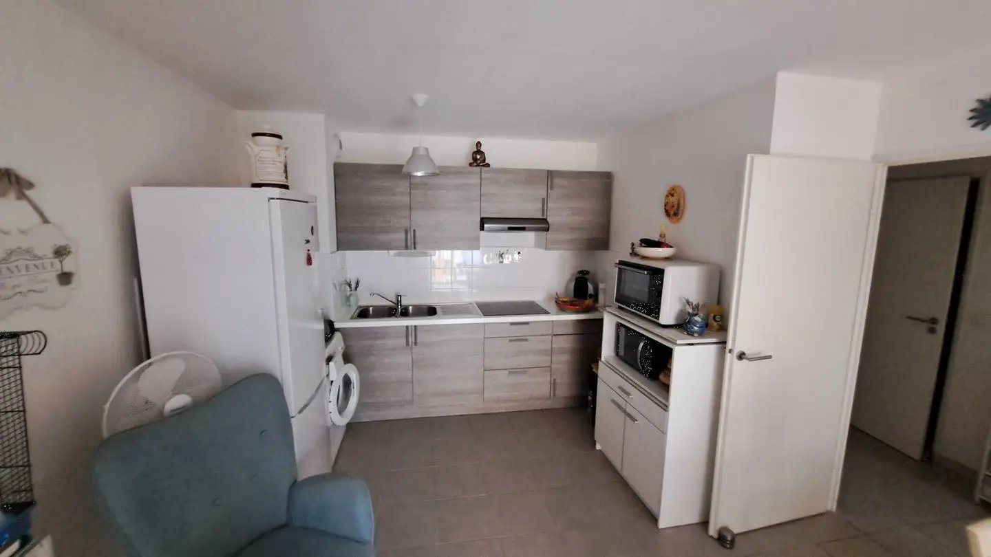 Appartement à vendre, 46m², Grau d'Agde