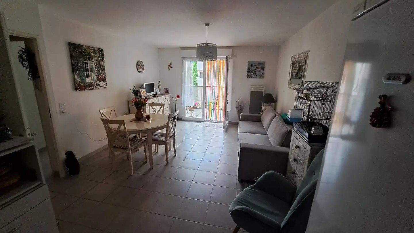 Appartement à vendre, 46m², Grau d'Agde