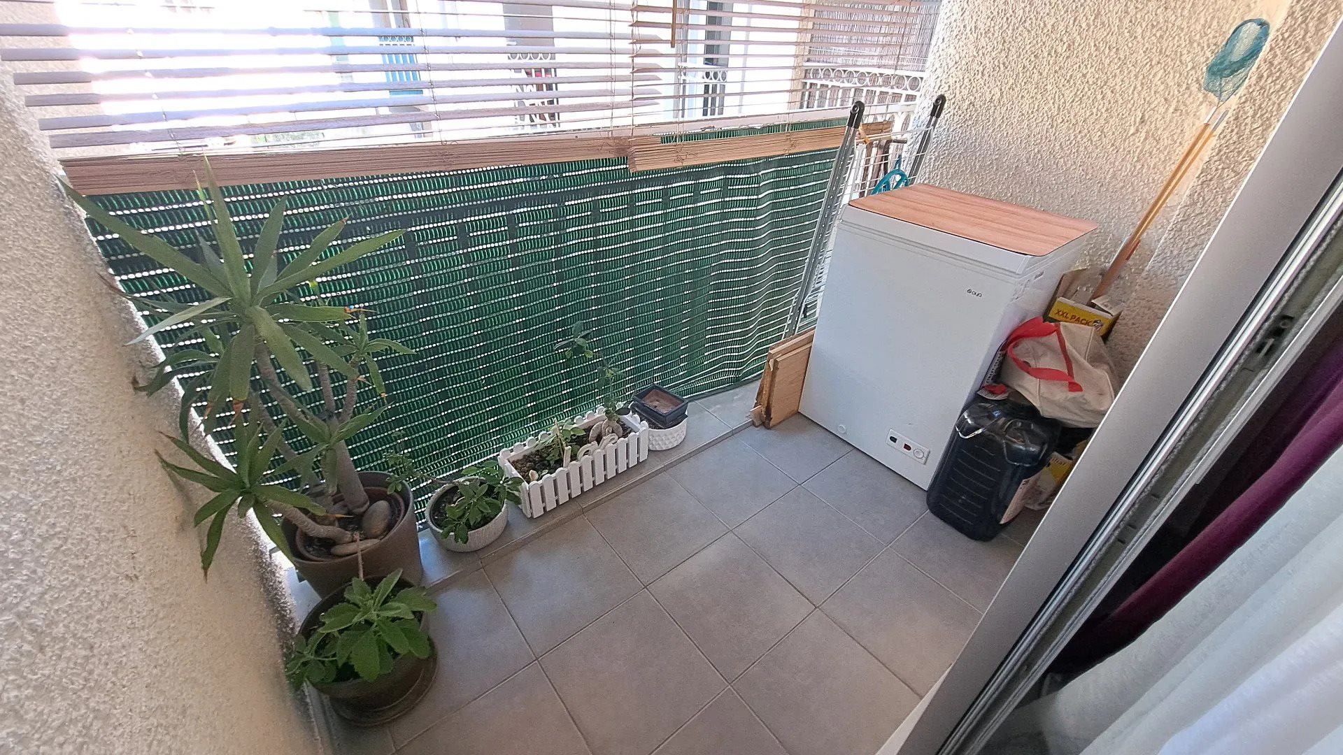 Appartement à vendre, 34m², Sète