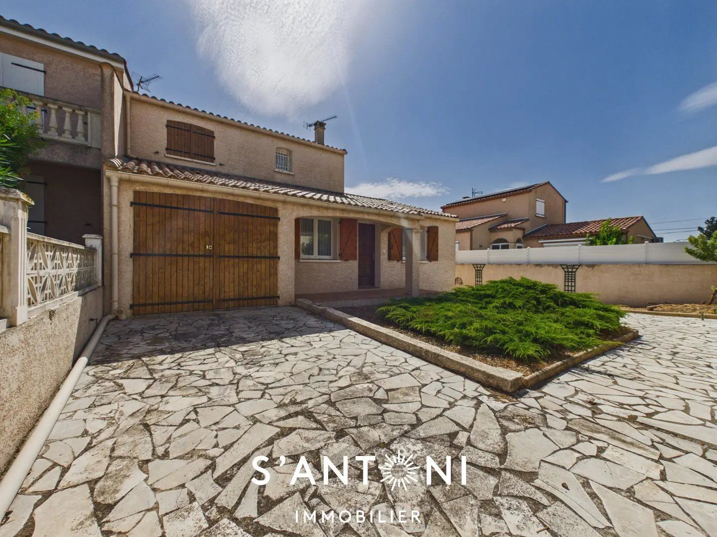 Maison à vendre, 90m², Valras-Plage