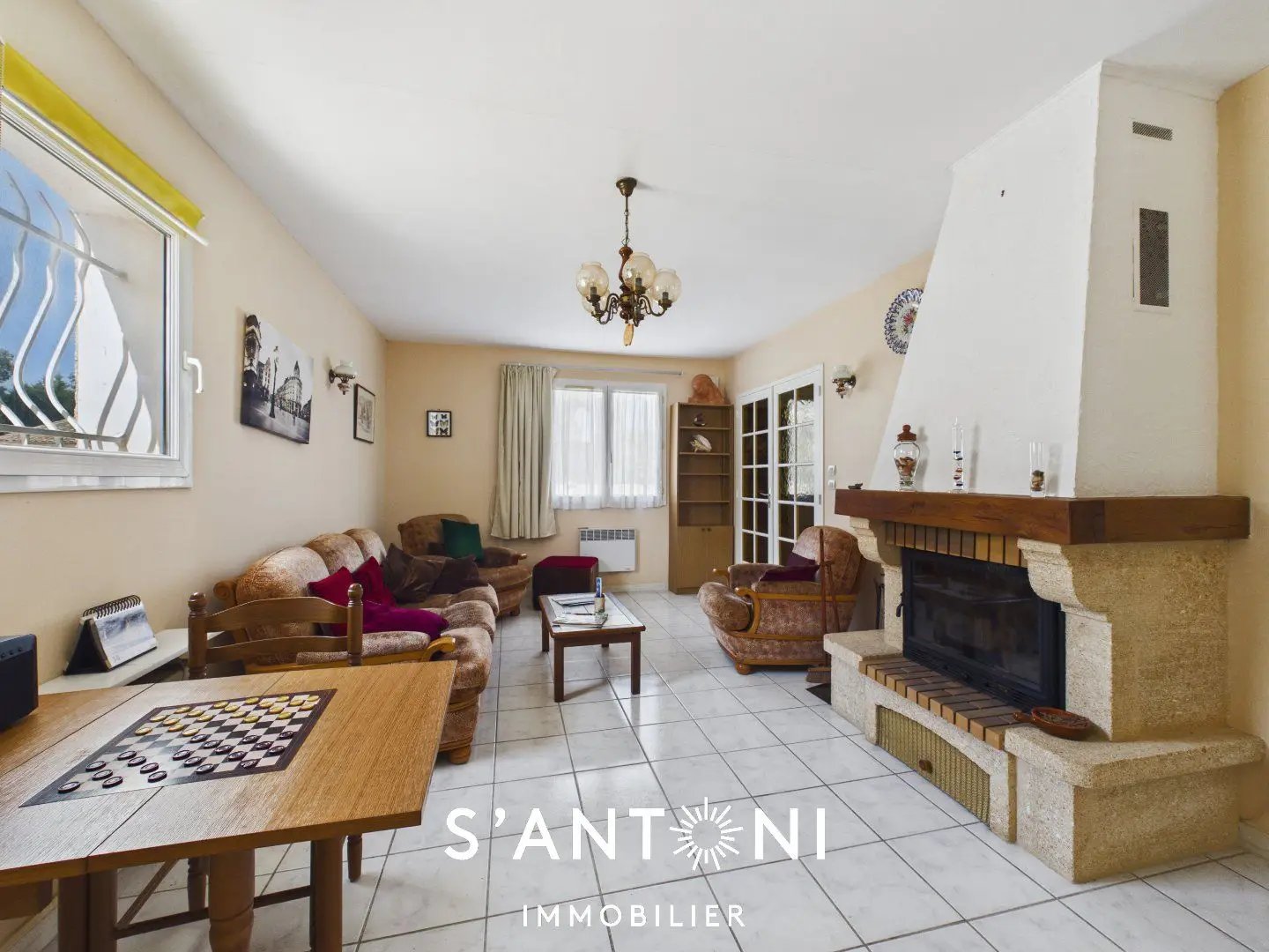 Maison à vendre, 90m², Valras-Plage