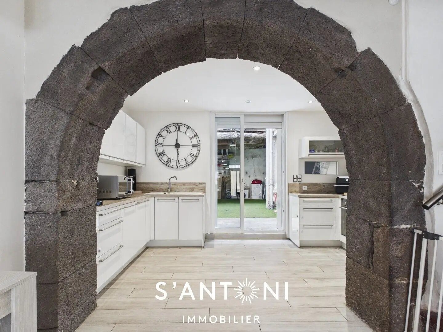 Maison à vendre, 90m², Bessan
