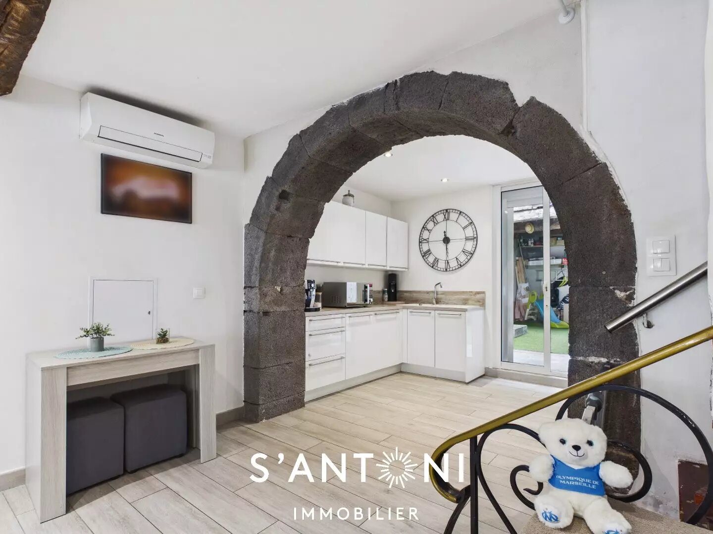 Maison à vendre, 90m², Bessan