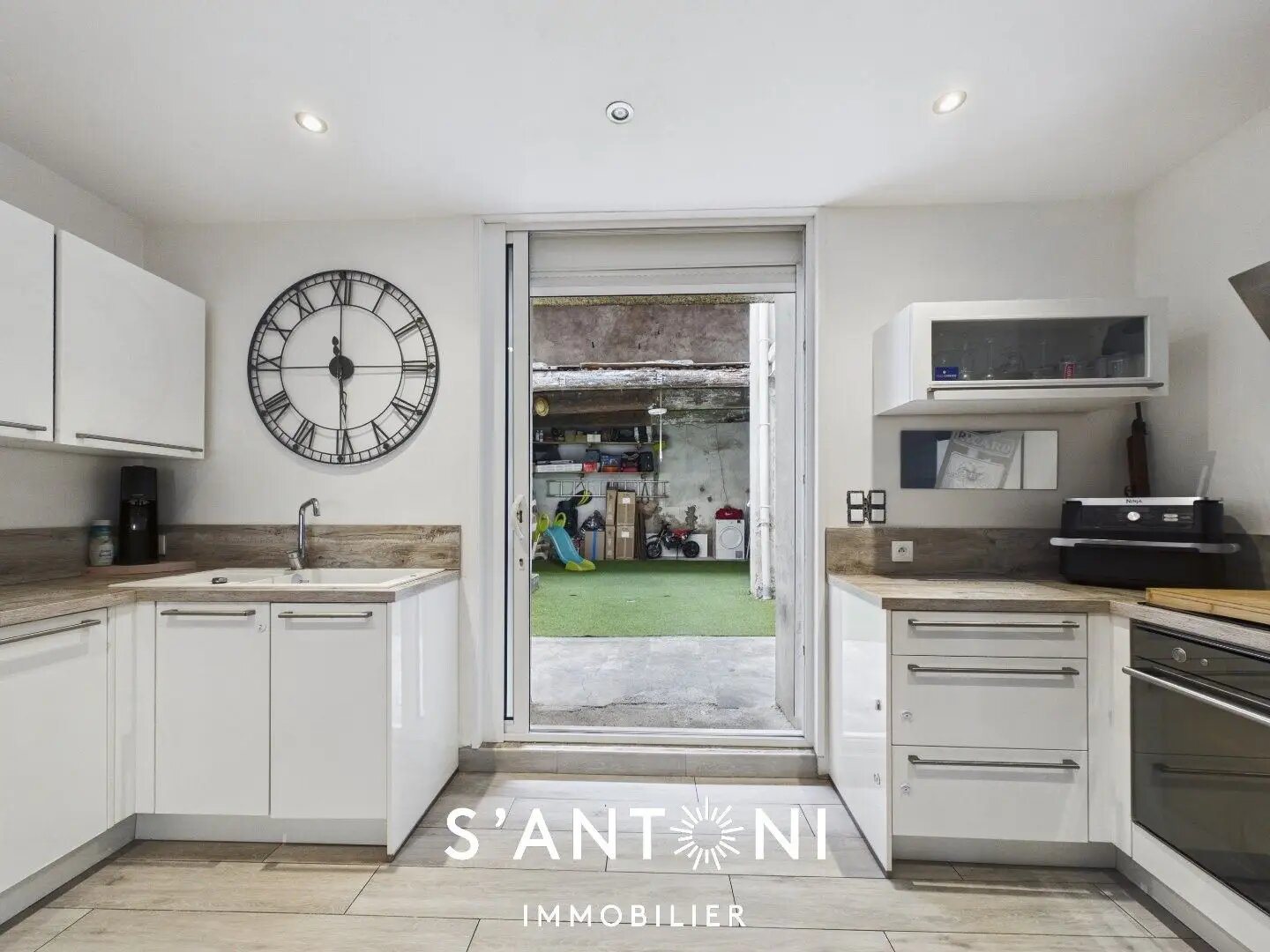 Maison à vendre, 90m², Bessan