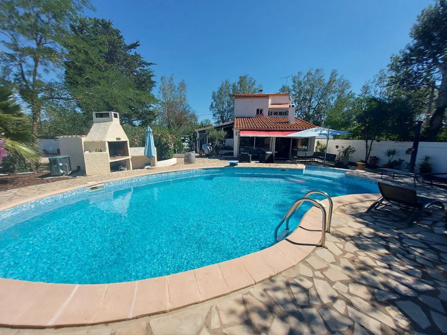 Maison à vendre, 205m², Marseillan