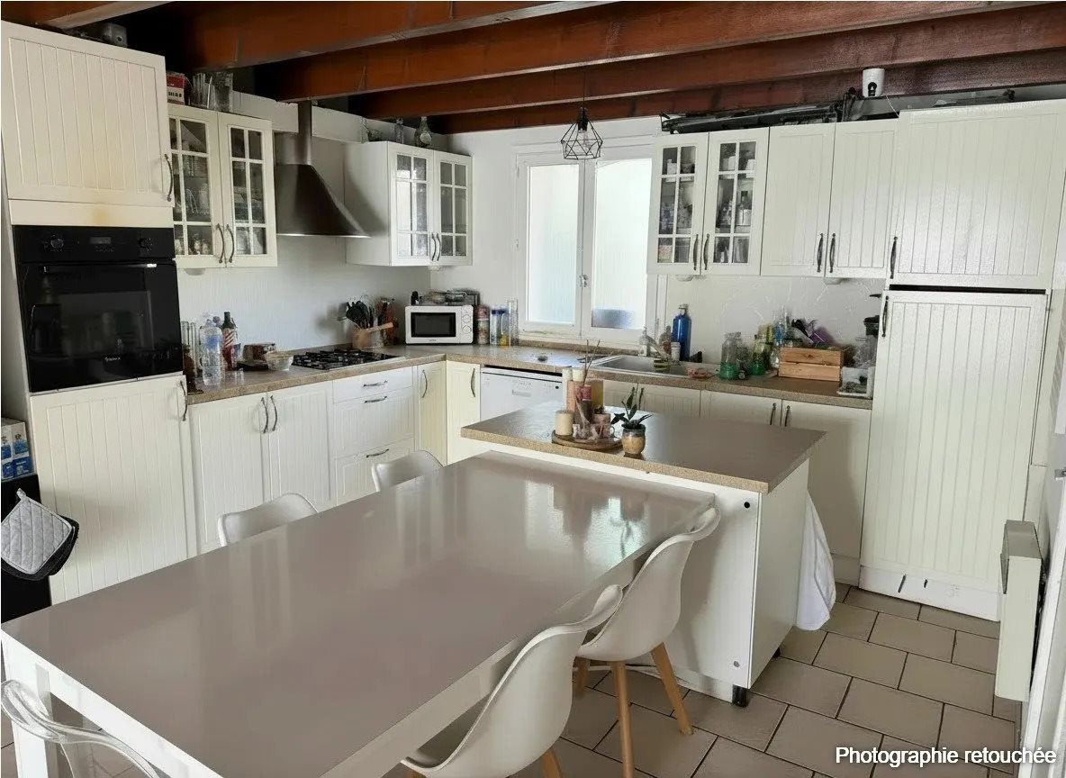 Maison à vendre, 80m², Béziers