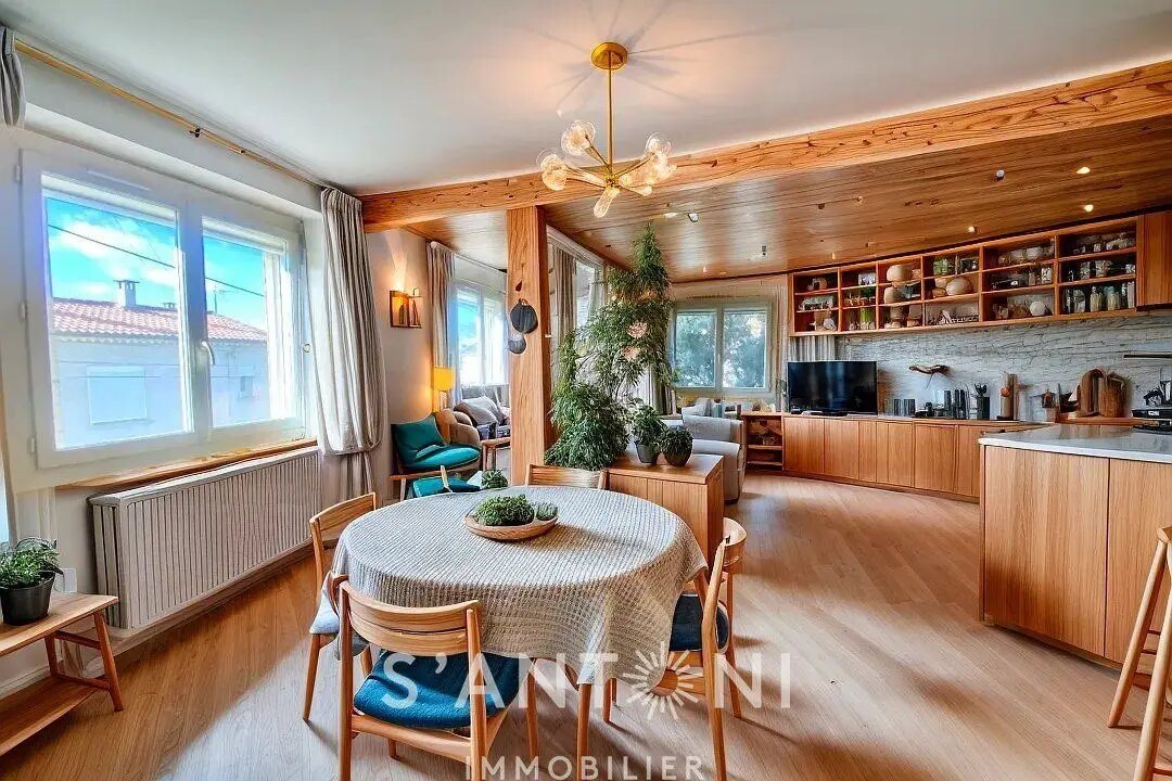 Maison à vendre, 167m², Agde (Cap d'Agde)