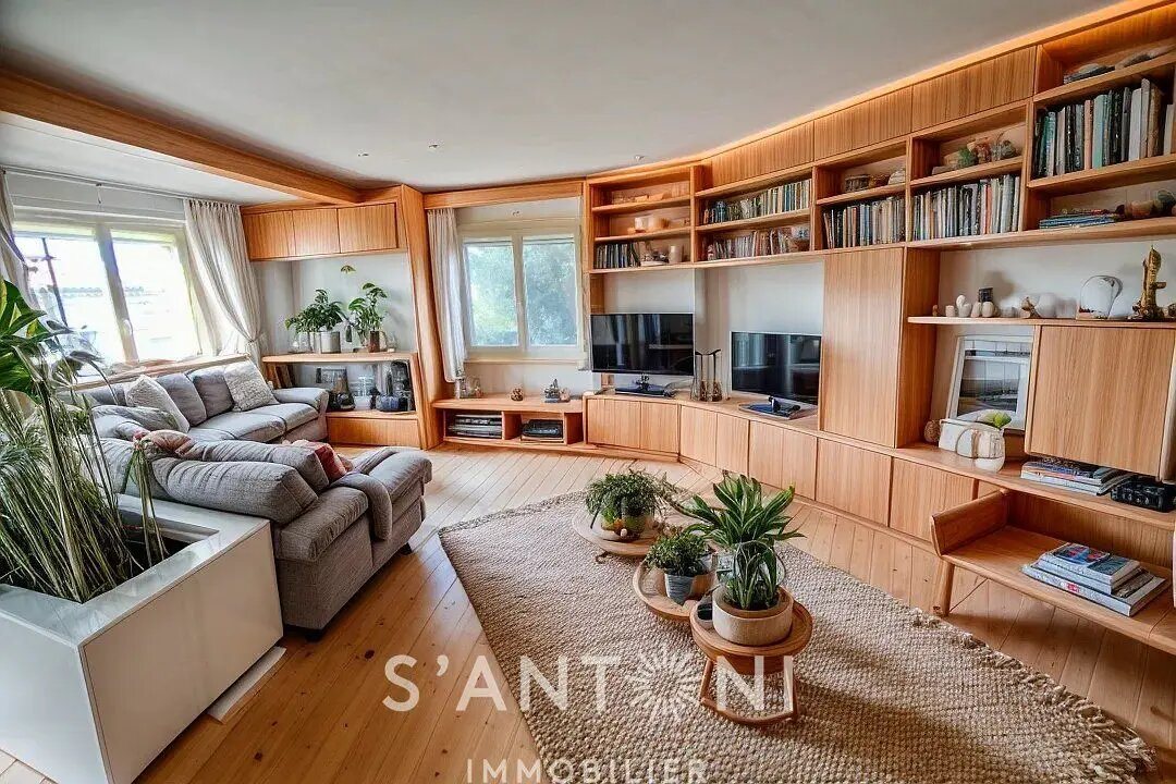 Maison à vendre, 167m², Agde (Cap d'Agde)
