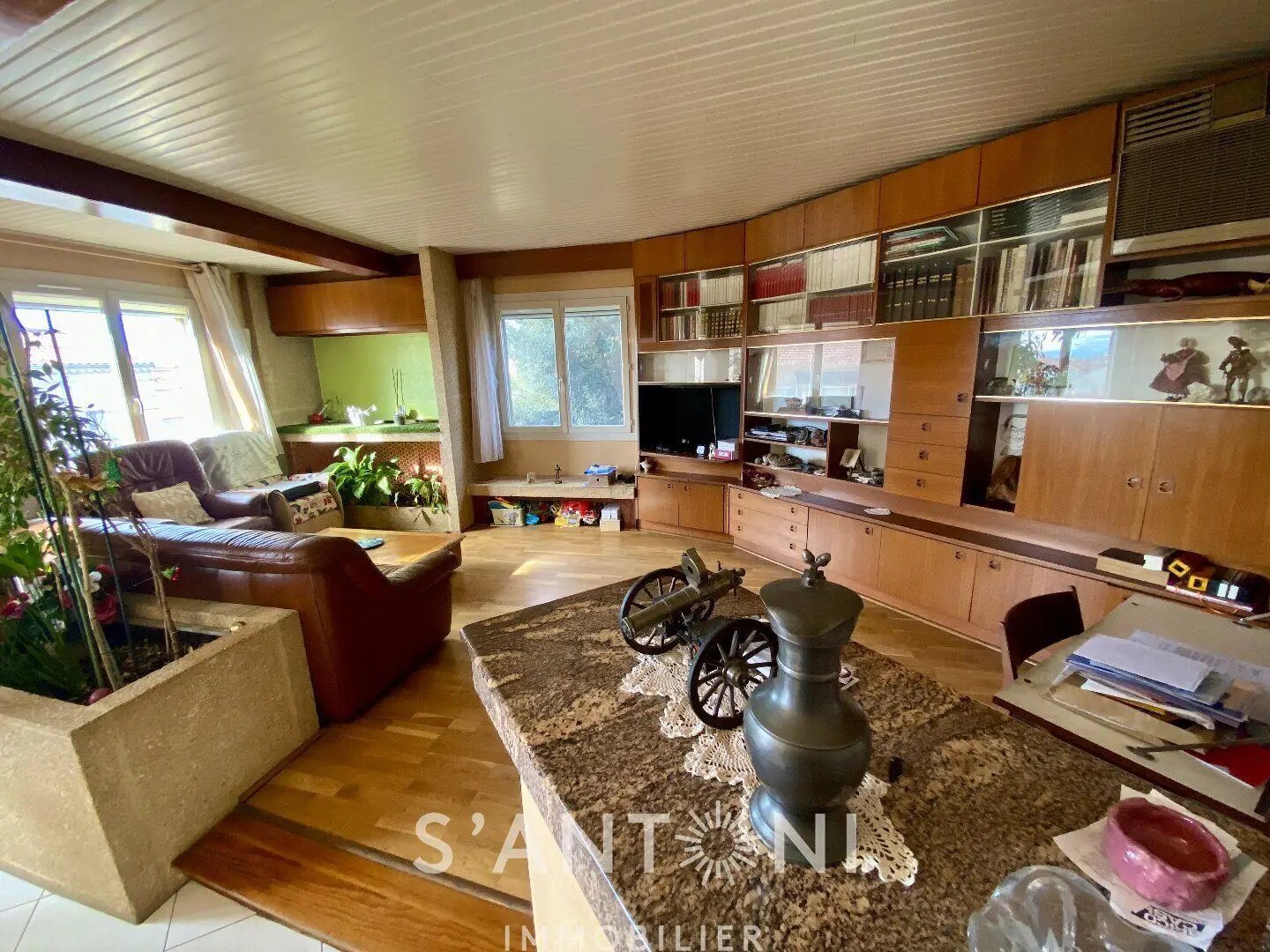 Maison à vendre, 167m², Agde (Cap d'Agde)