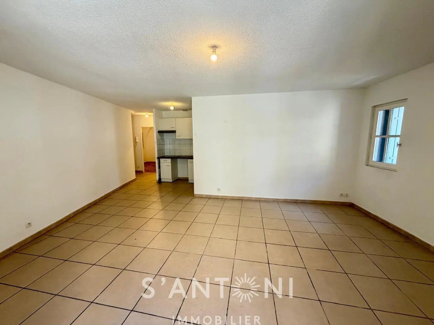 Appartement à vendre, 61m², Grau d'Agde
