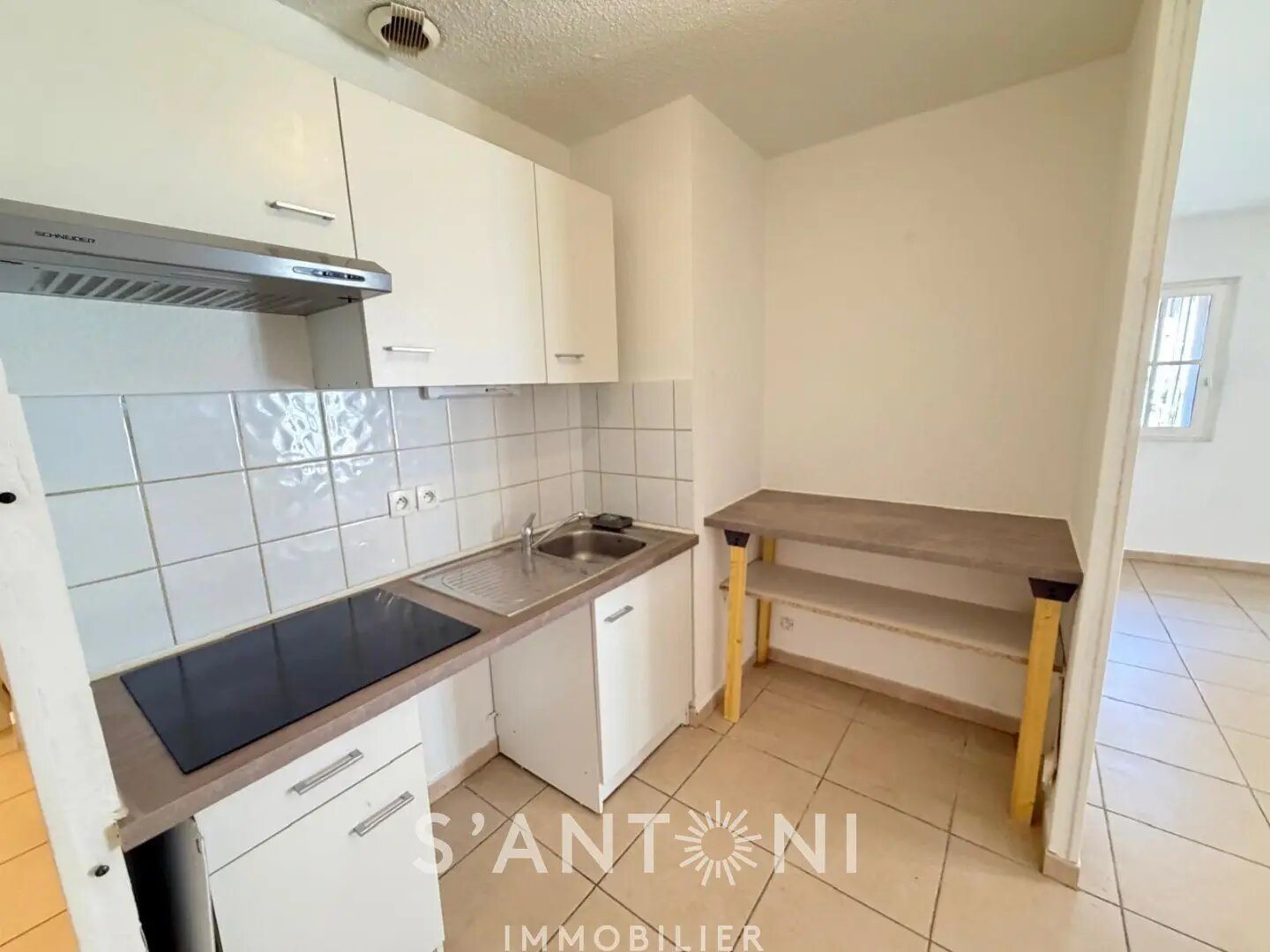 Appartement à vendre, 61m², Grau d'Agde