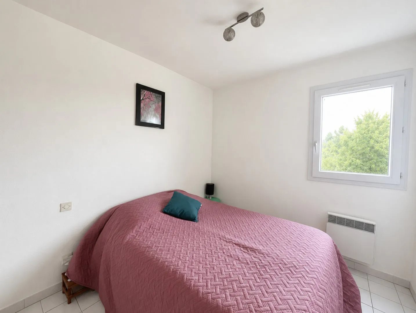 Appartement à vendre, 42m², Valras-Plage