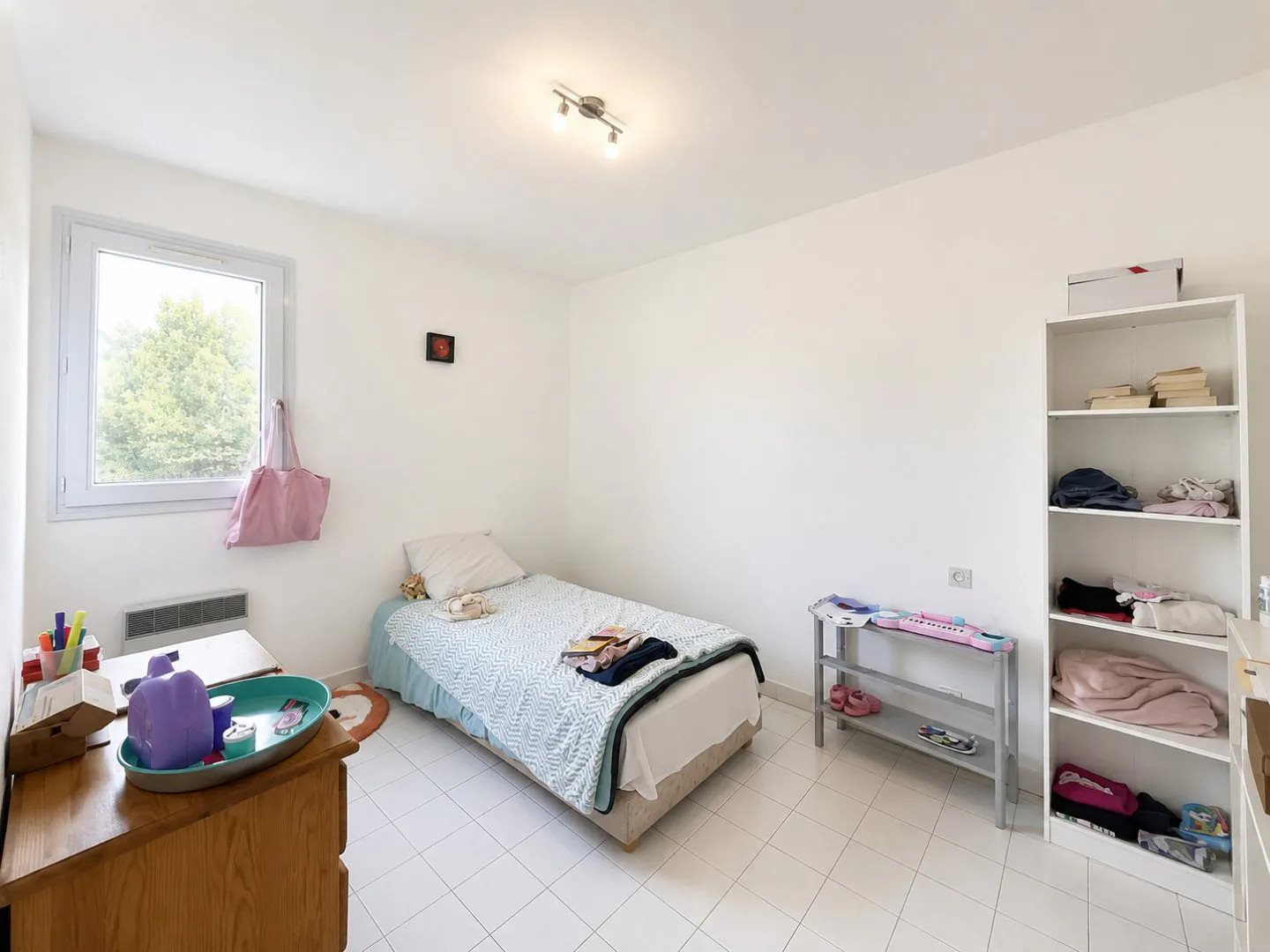 Appartement à vendre, 42m², Valras-Plage
