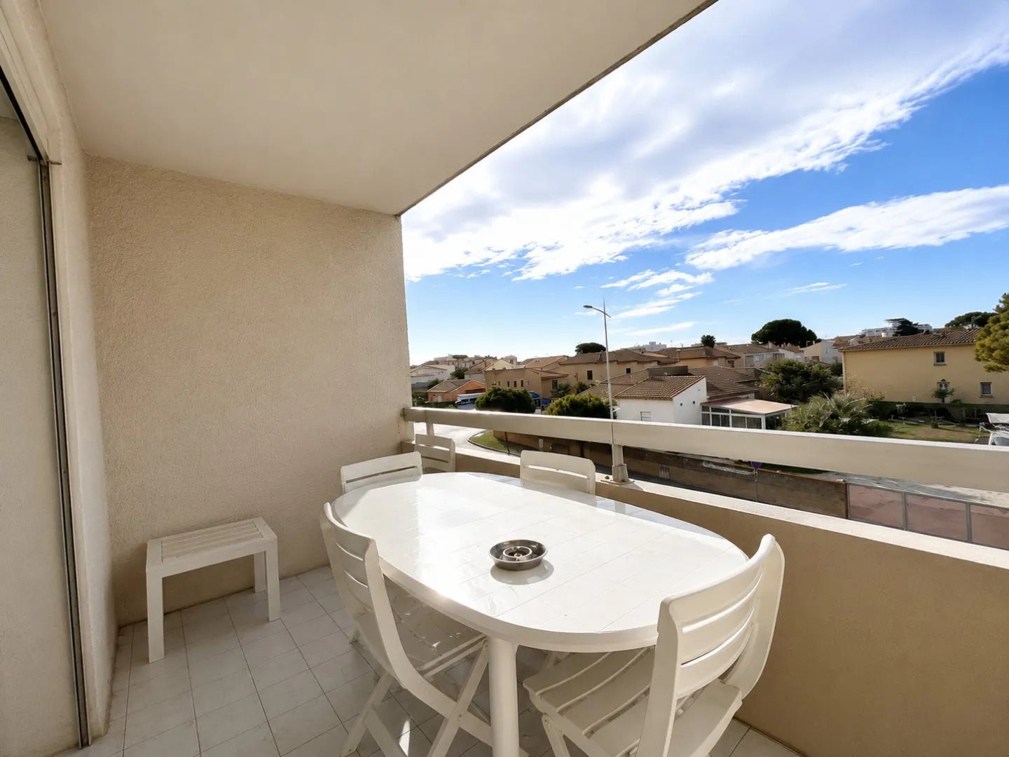 Appartement à vendre, 42m², Valras-Plage