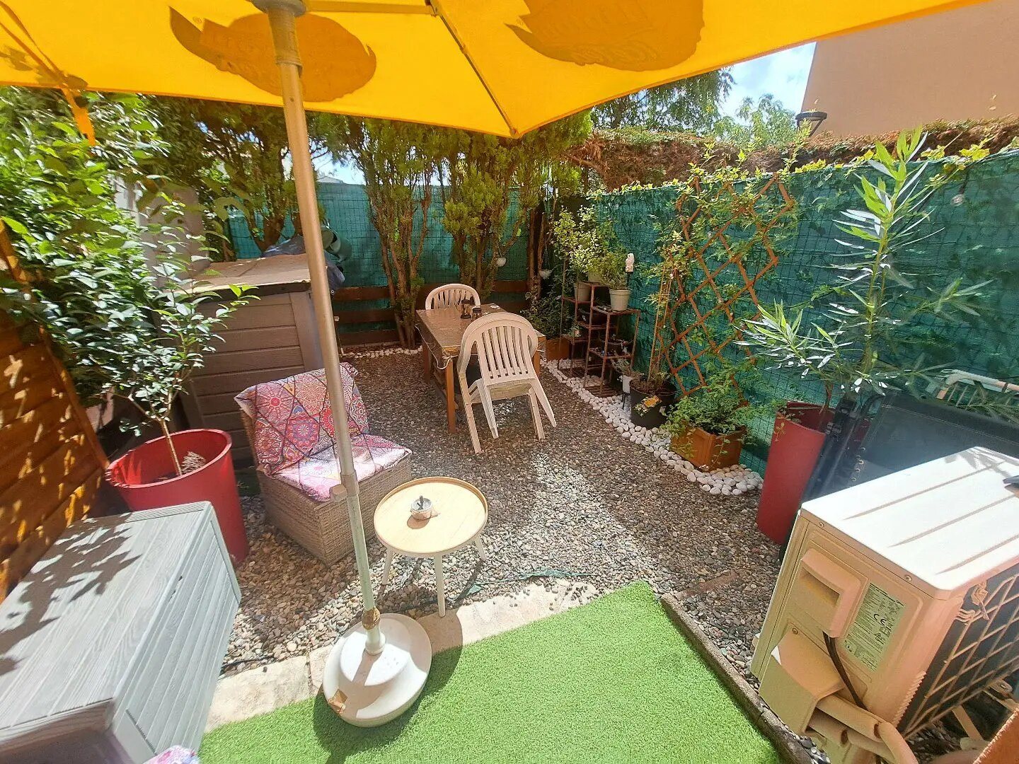 Appartement à vendre, 26m², Agde (Cap d'Agde)