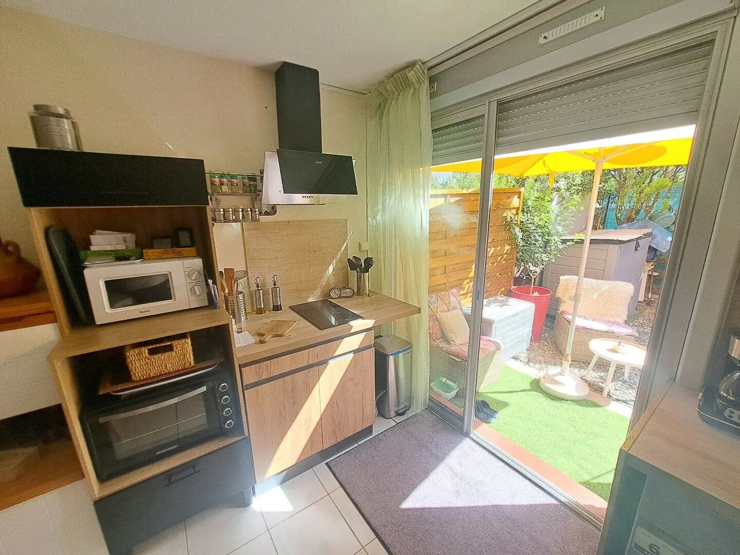 Appartement à vendre, 26m², Agde (Cap d'Agde)