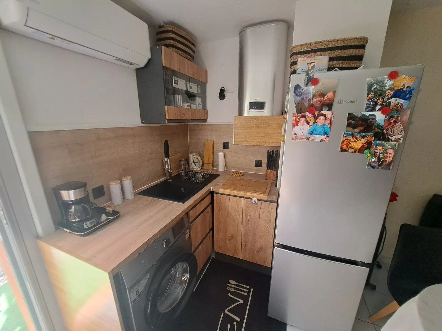Appartement à vendre, 26m², Agde (Cap d'Agde)