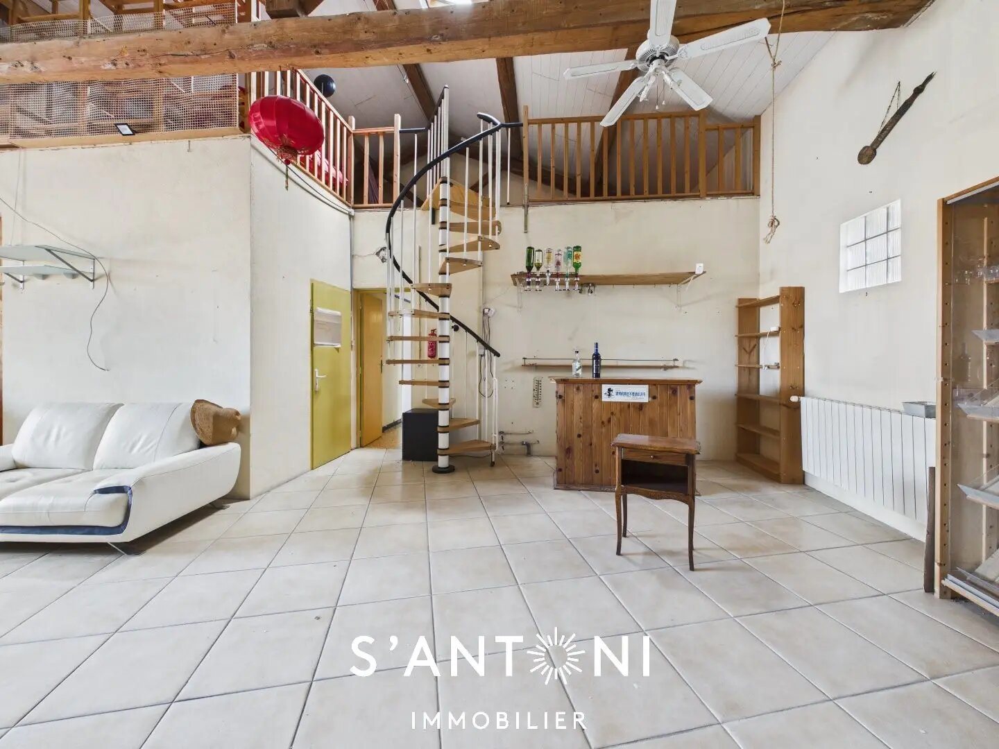 Maison à vendre, 245m², Gigean