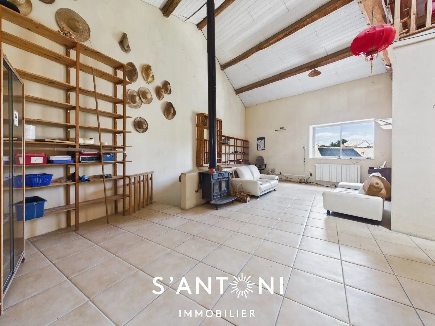 Maison à vendre, 245m², Gigean