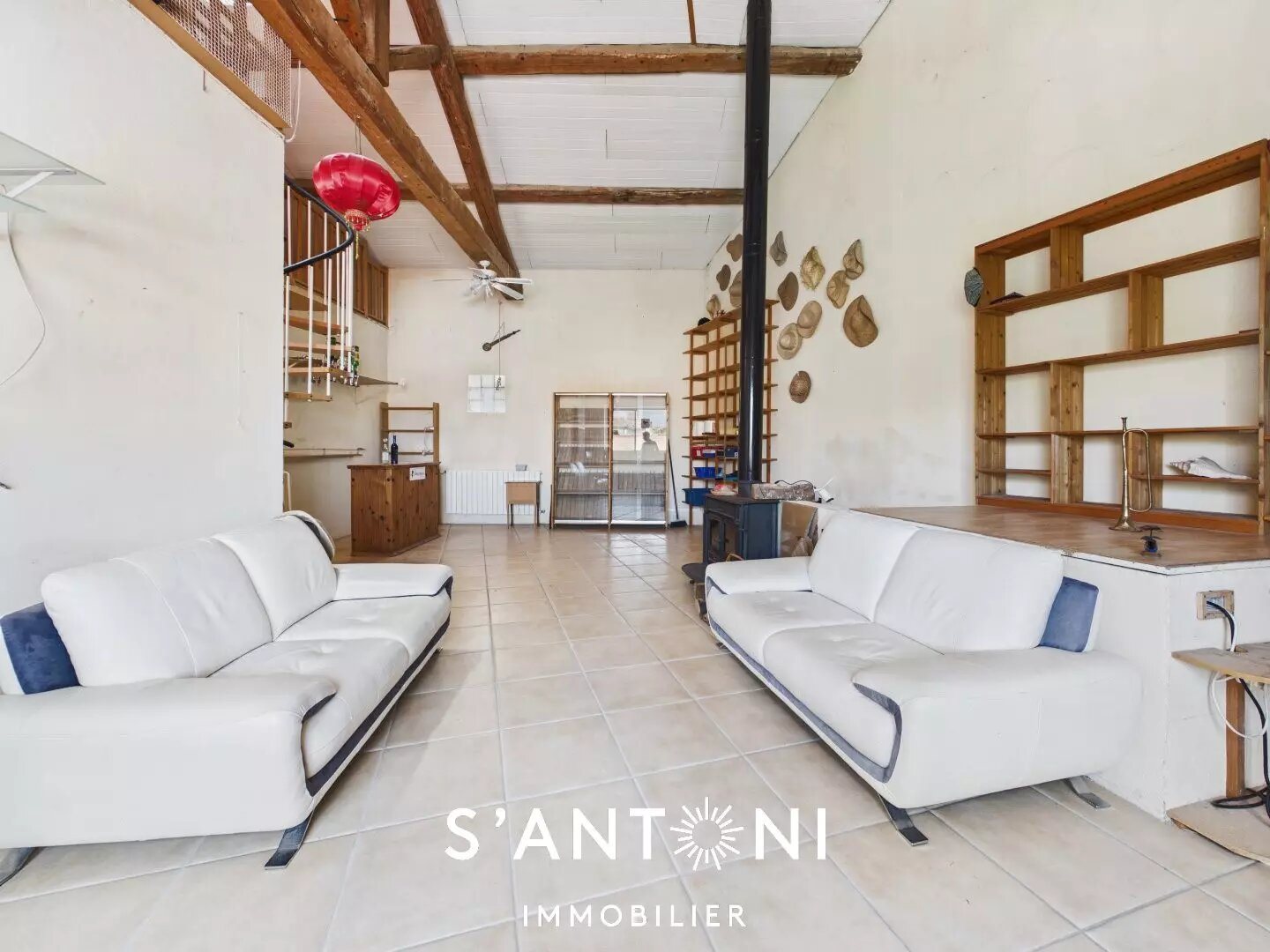 Maison à vendre, 245m², Gigean
