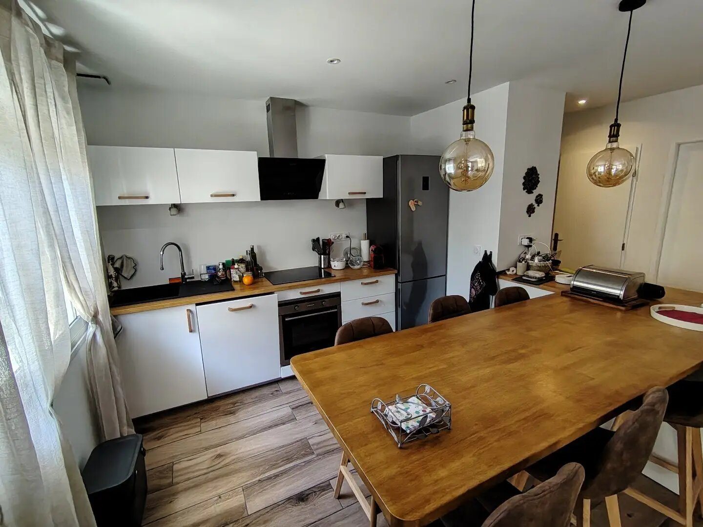 Appartement à vendre, 55m², Valras-Plage