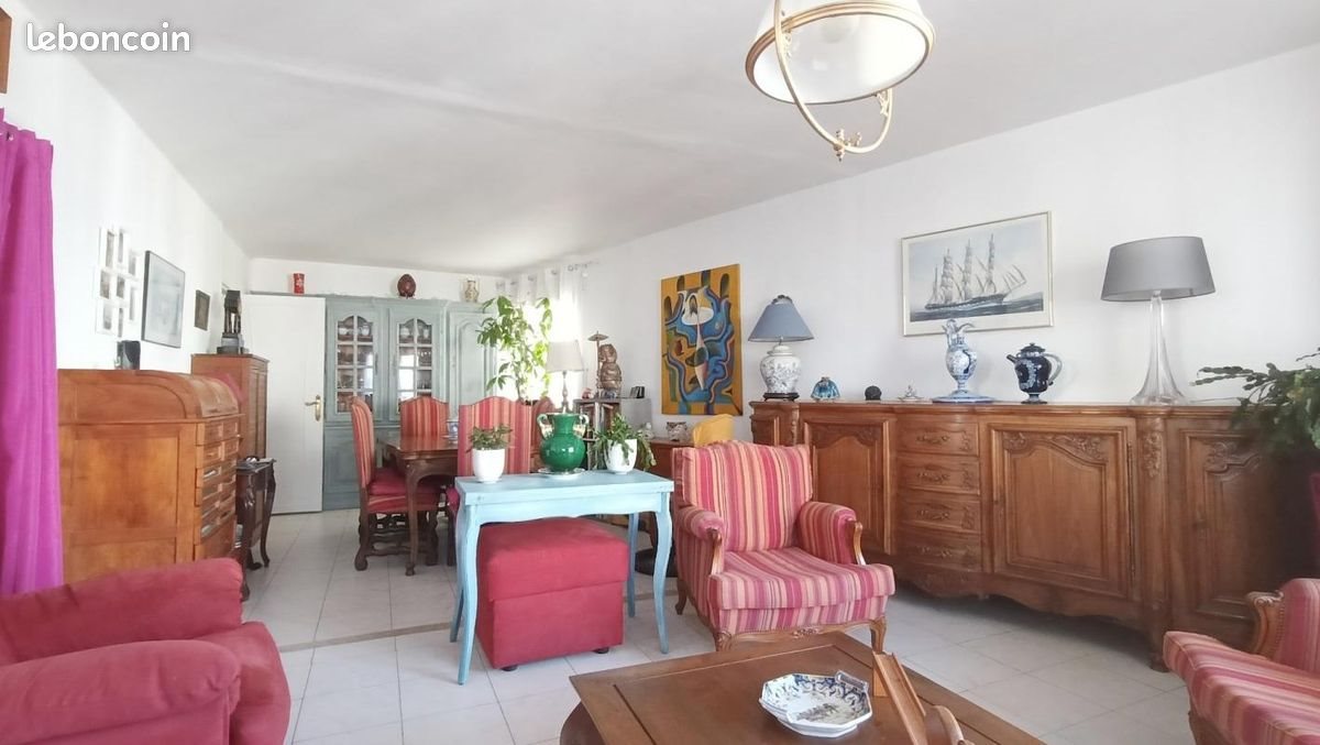 Appartement à vendre, 101m², Béziers