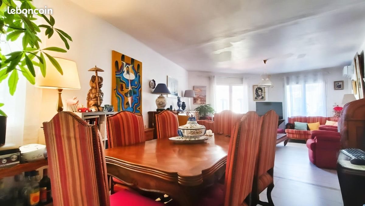 Appartement à vendre, 101m², Béziers