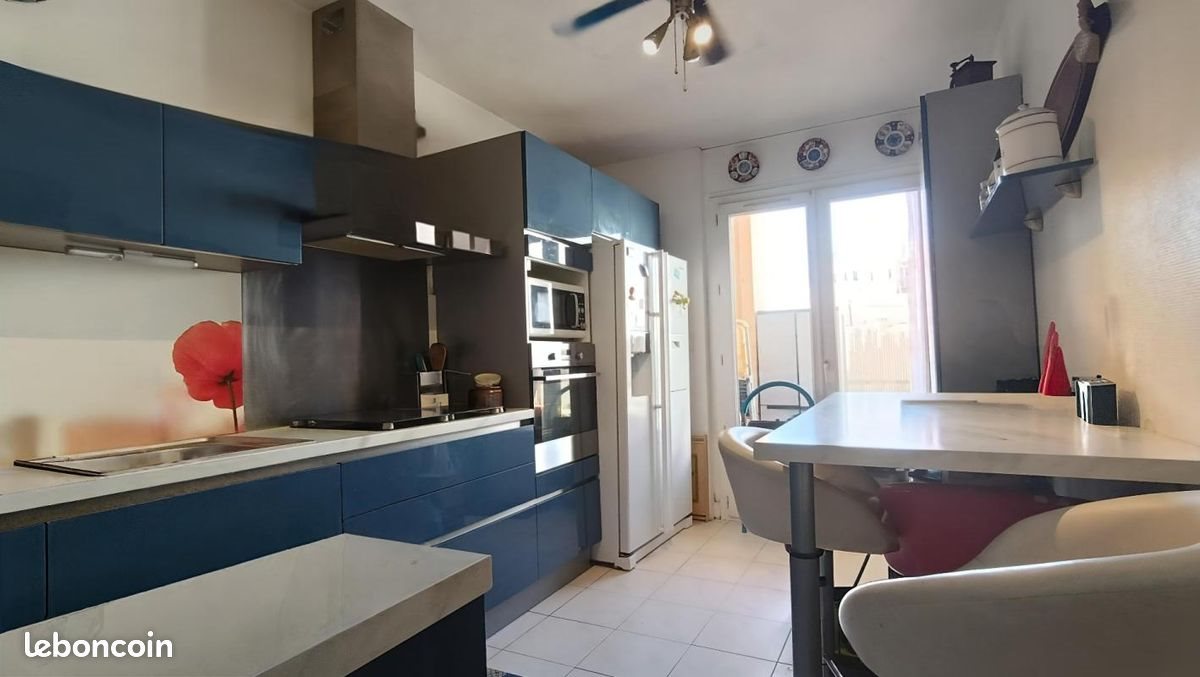 Appartement à vendre, 101m², Béziers