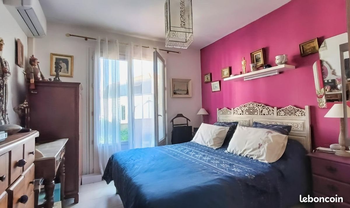 Appartement à vendre, 101m², Béziers